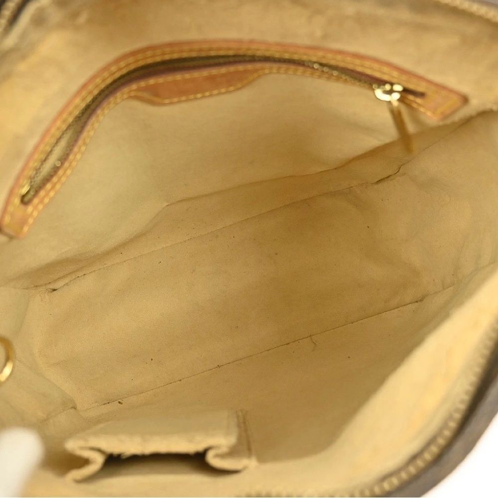 ✅AUTHENTIC✅LOUIS VUITTON LOOPING GM - Picture 15 of 15